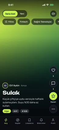 Rotavele ekran görüntüsü 1