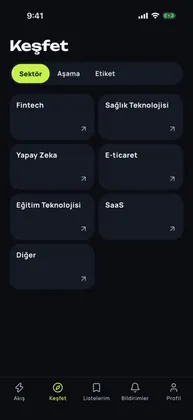 Rotavele ekran görüntüsü 2
