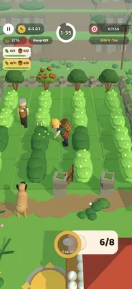 Yayla Yolu screenshot 3