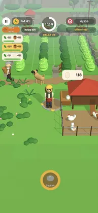 Yayla Yolu screenshot 5